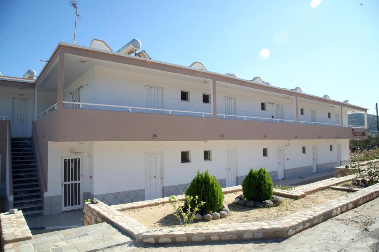 Vasilis Studios 2 Kefalos  Exterior photo